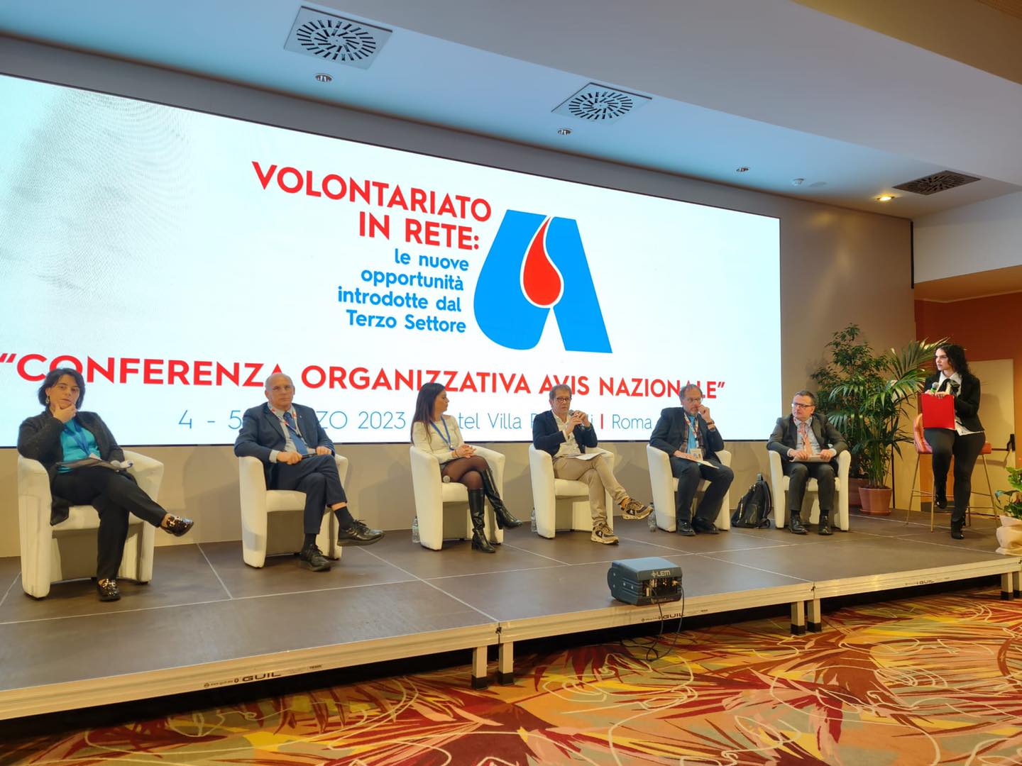 Le nuove opportunità introdotte dal Terzo Settore