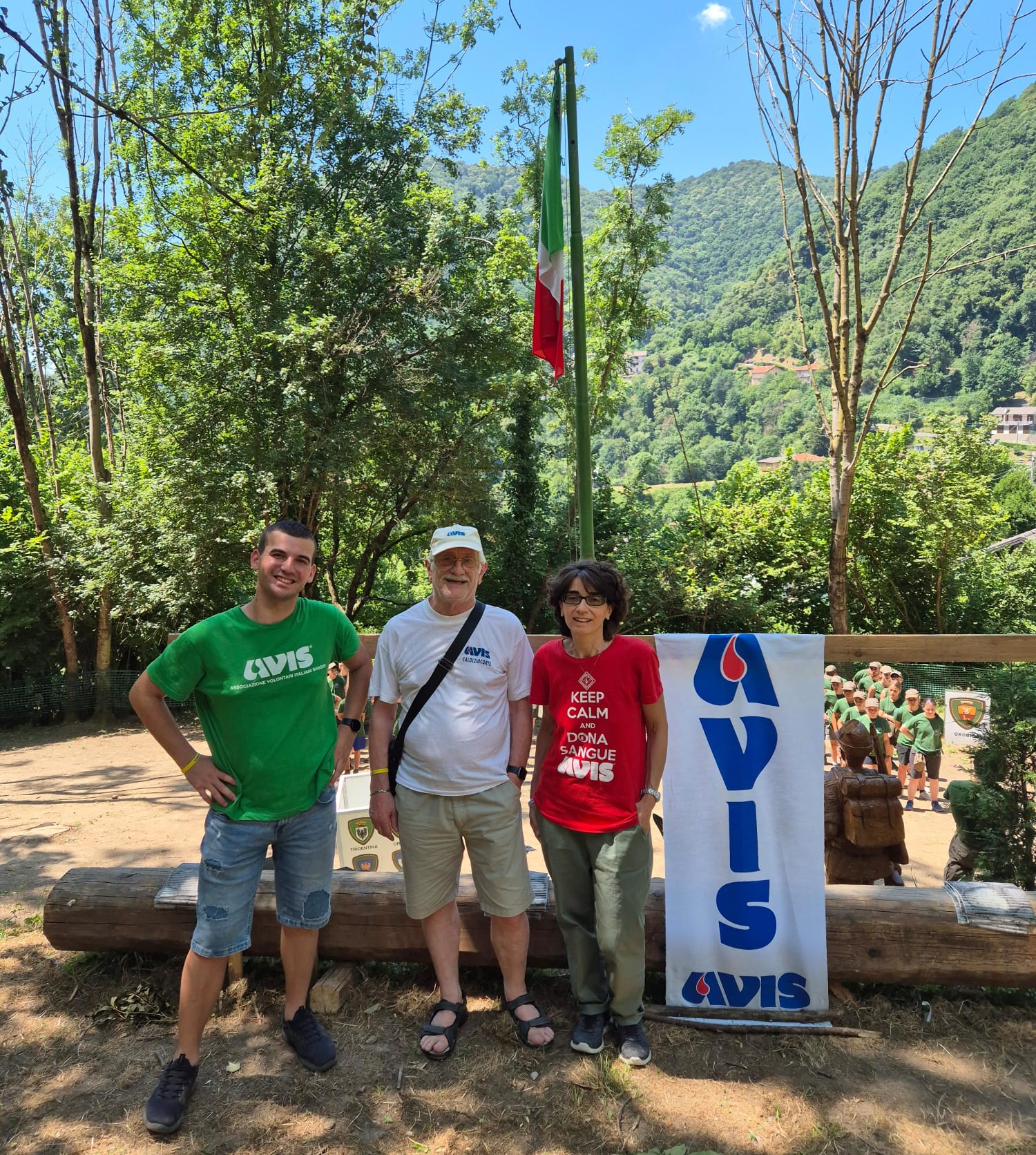 Campus Alpini Erve giugno 2025. 14