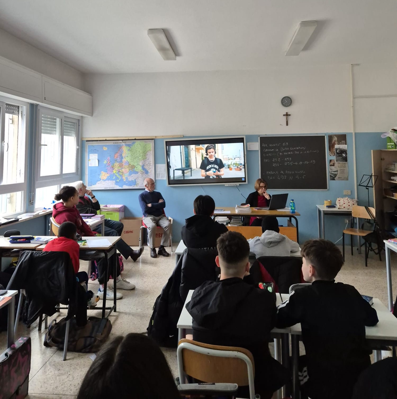Settimana dei valori 2026 fotogr. 3