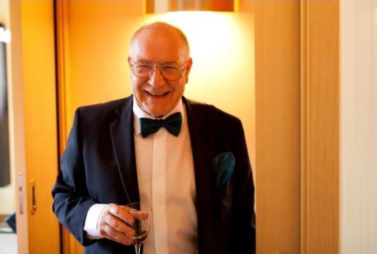 Guglielmo Magni ci ha lasciati: una grave perdita per AVIS