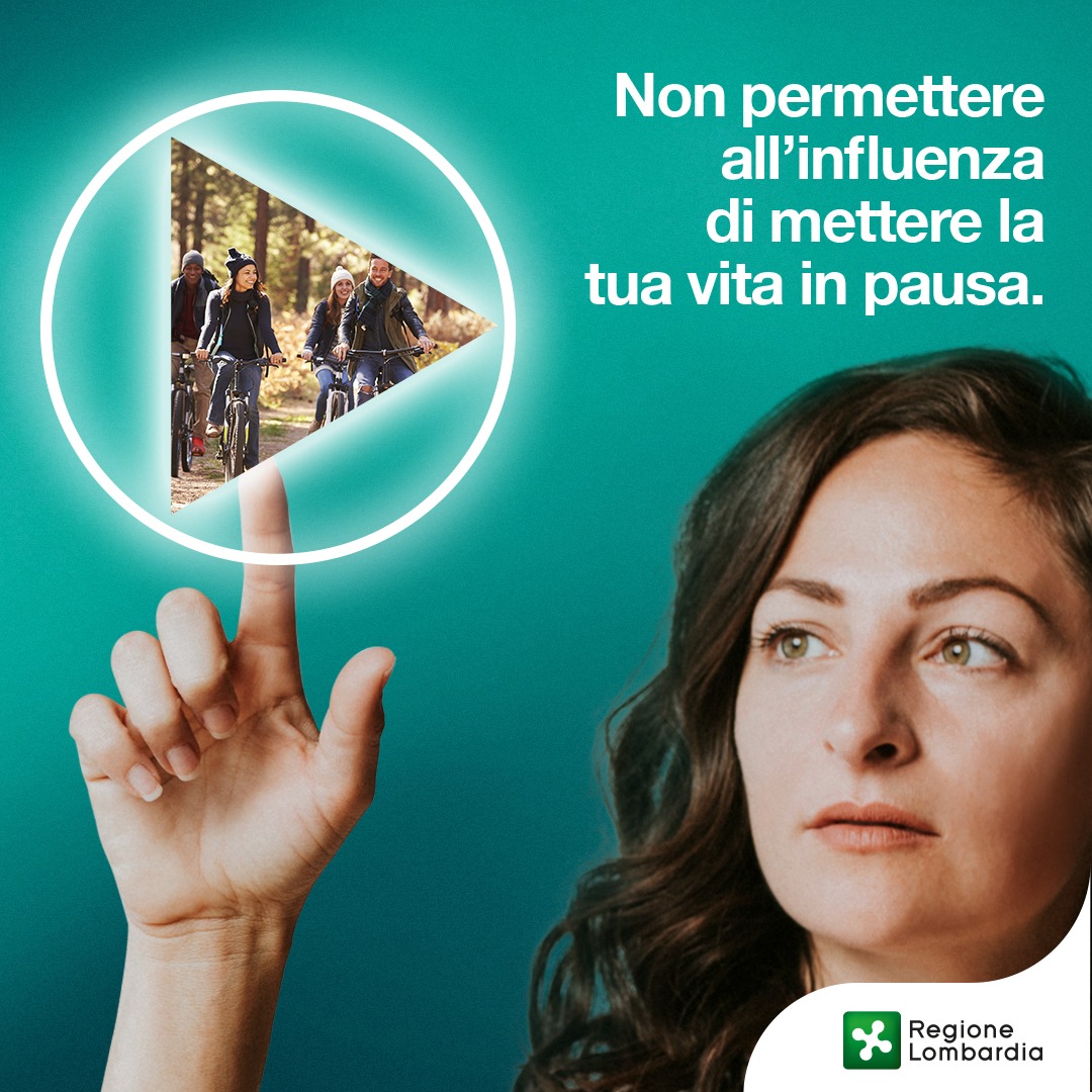 Campagna vaccinale antinfluenzale 2024/2025