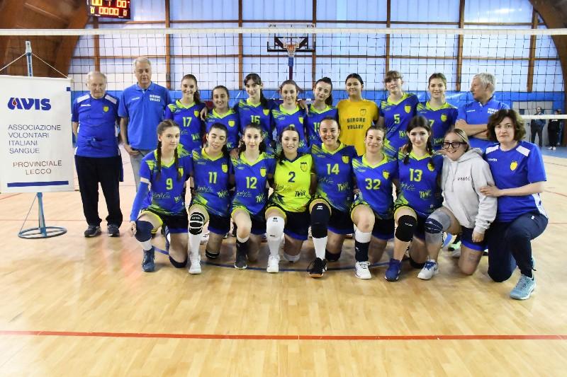 Pallavolo CSI Molteno 2 giugno 2024 7