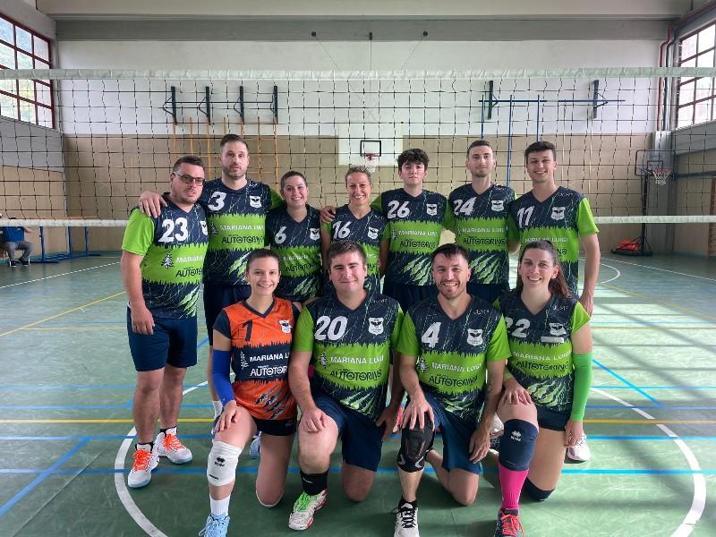 Partita Pallavolo Colico 2 giugno 2024 3
