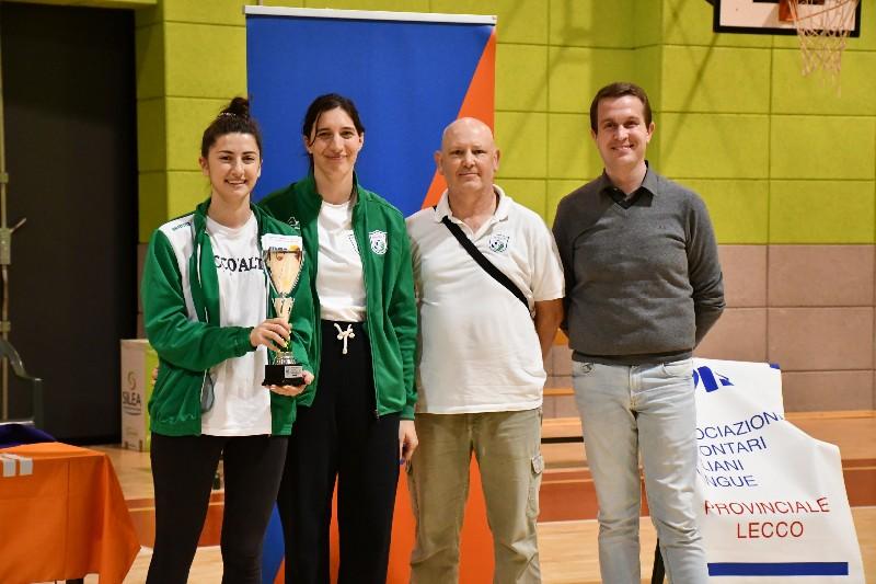 Partita Pallavolo La Valletta Brianza 9 giugno 2024 16