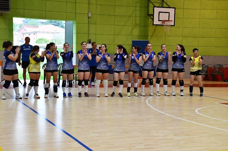 Partita Pallavolo La Valletta Brianza 9 giugno 2024 6
